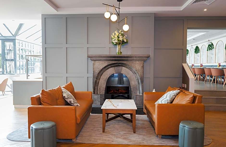 Leonardo Hotel Galway - Formerly Jurys Inn