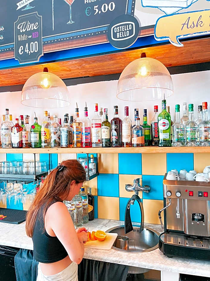 Ostello Bello Napoli