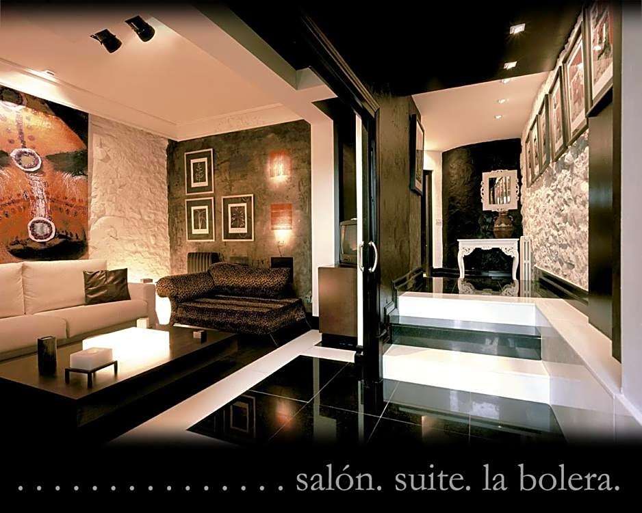 Casona Camino Real De Selores