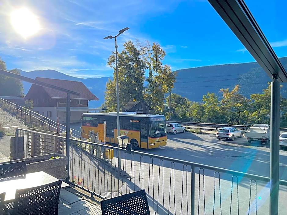 Check-in 24-7 ohne Frühstück gratis Parkplatz