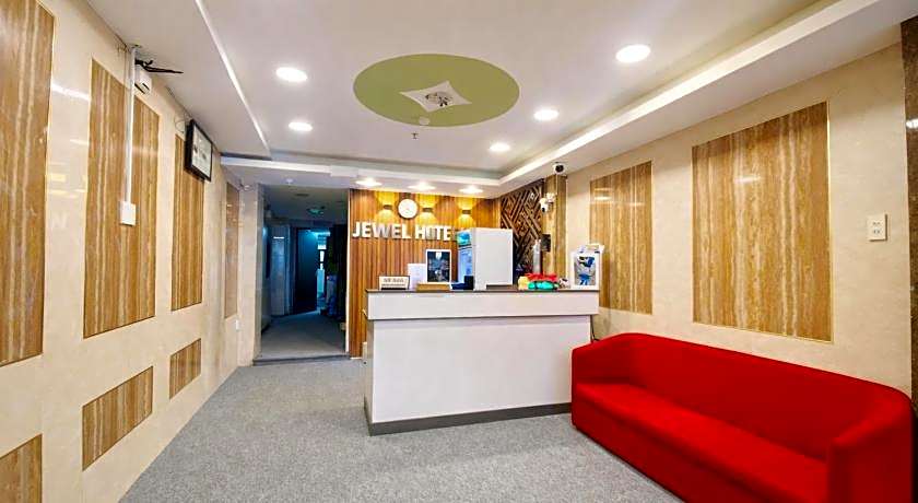 Phuong Hoang Hotel – Ho Chi Minh City, LA