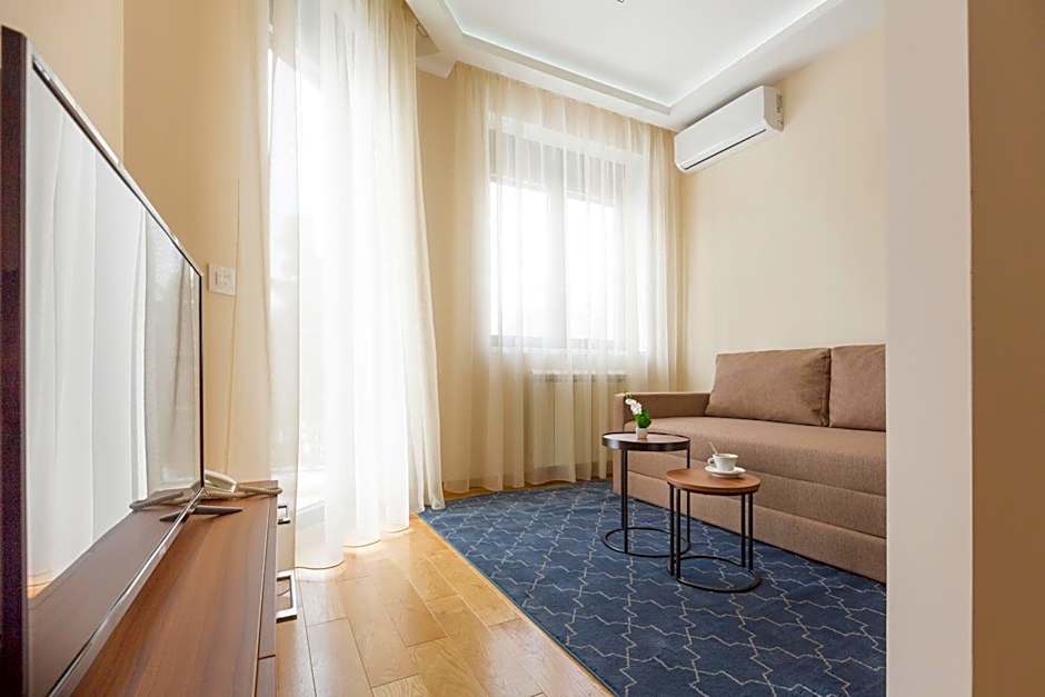 Prime Hotel Apartmani