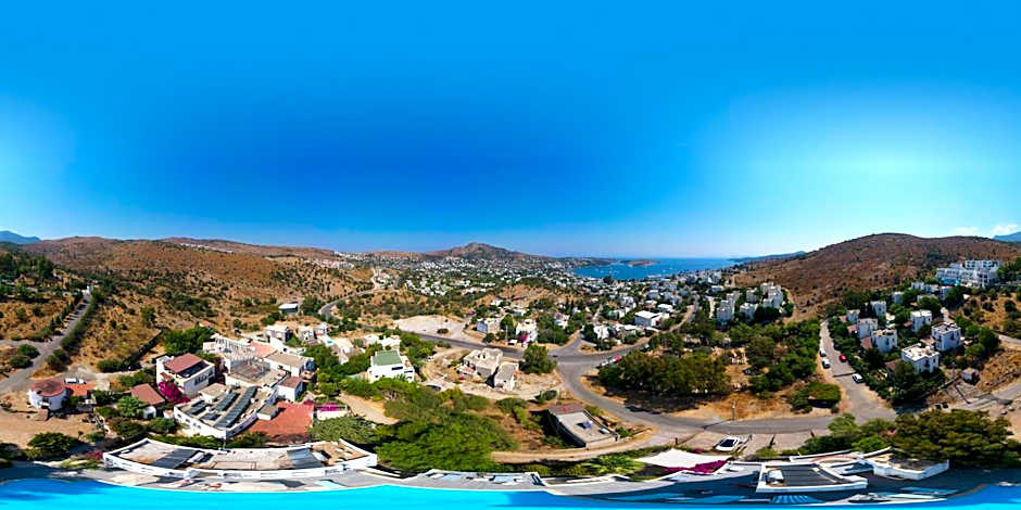 Panorama Hotel Bodrum