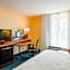 Fairfield Inn & Suites by Marriott Allentown Bethlehem/Lehigh Valley Airport