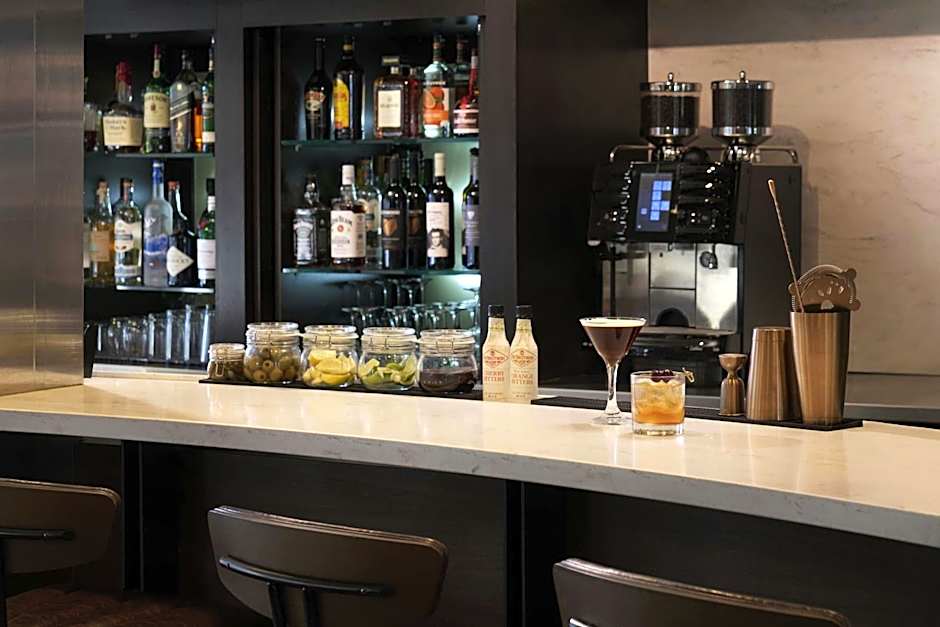 Courtyard by Marriott Los Angeles Torrance/Palos Verdes