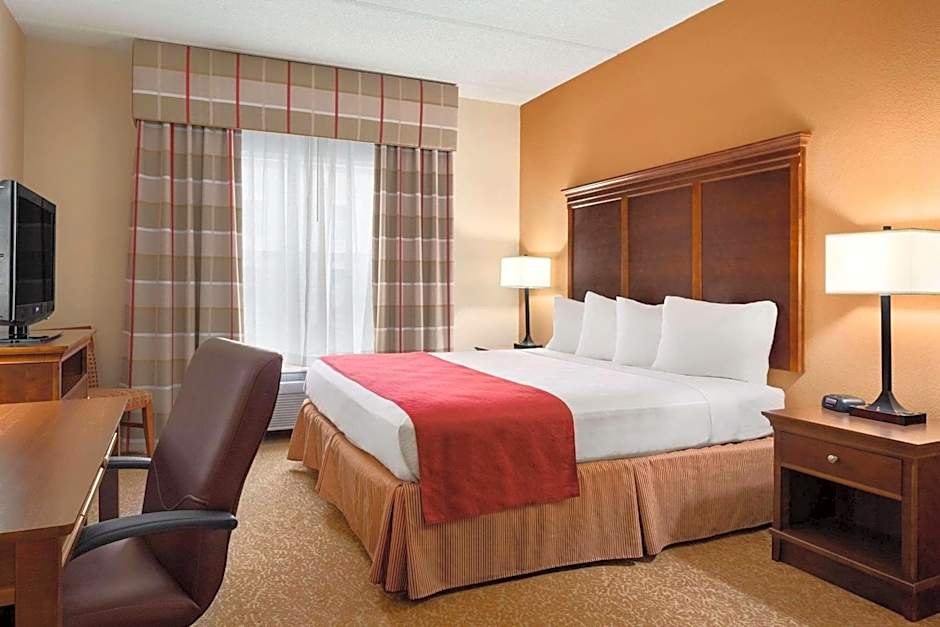 Country Inn & Suites by Radisson, Anderson, SC