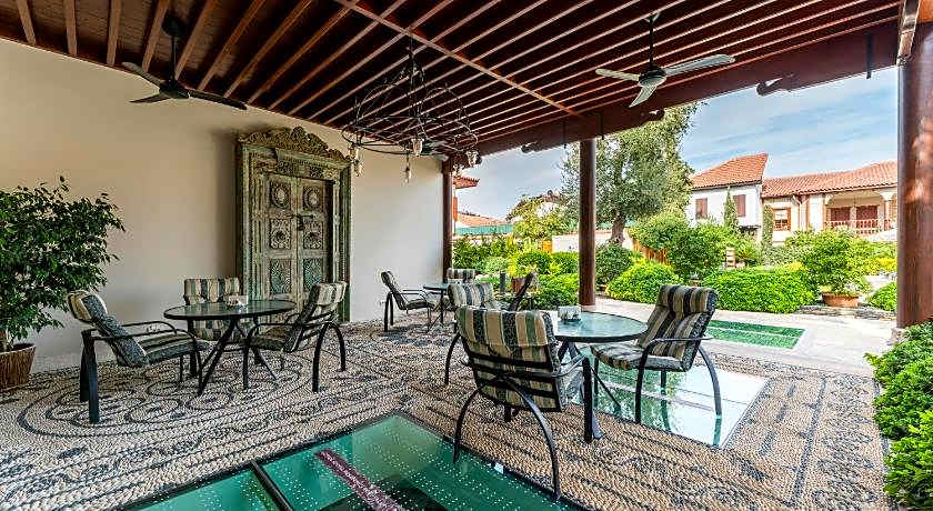 RuinAdalia Hotel  - Adult Only 