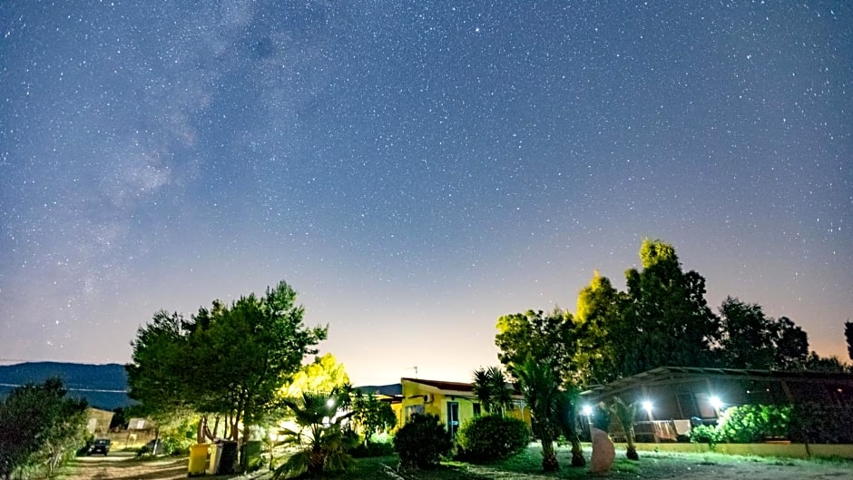 Affittacamere Soleluna