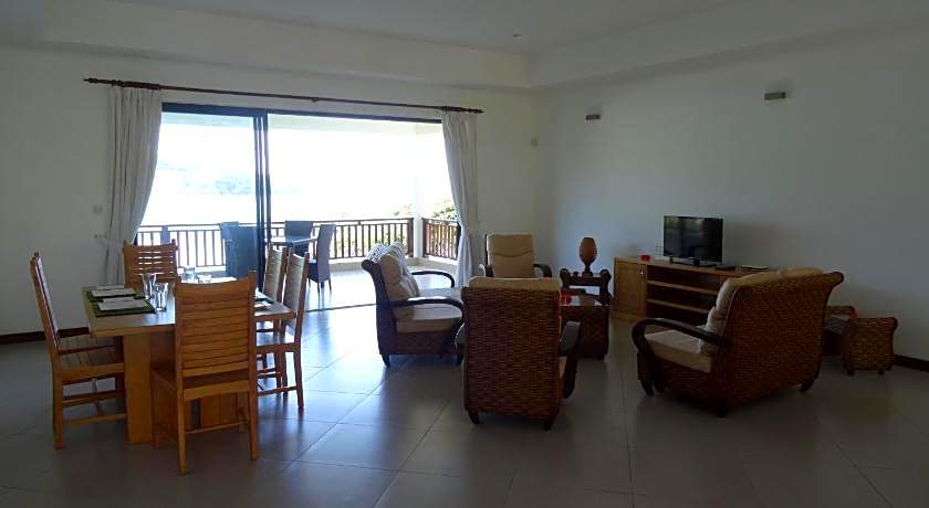 Sailfish Beach Villas