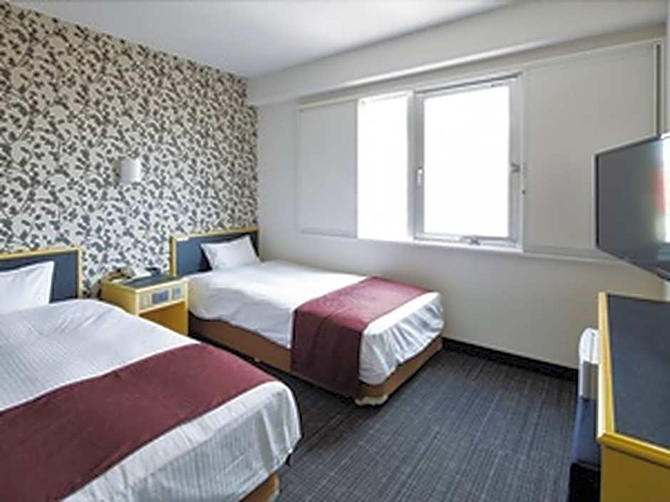 Ai Hotel Ageo