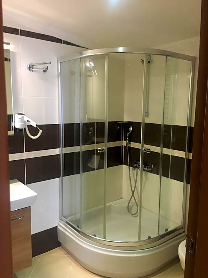 Ayderoom Hotel