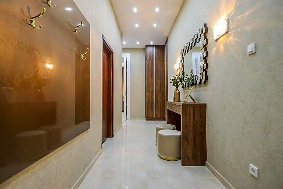Bengt Apartment Dohány Str.