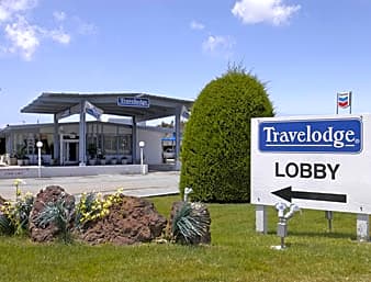 SFO Travelodge Airport North