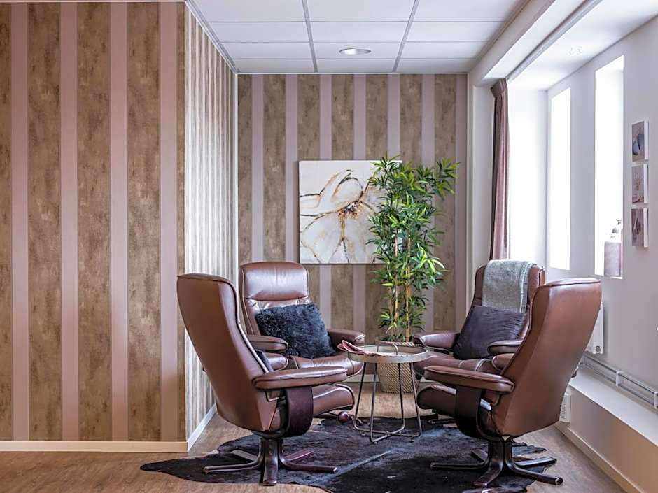 Slagsta Gate Hotell