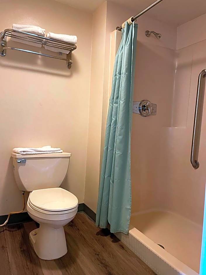 Express Inn-Rahway