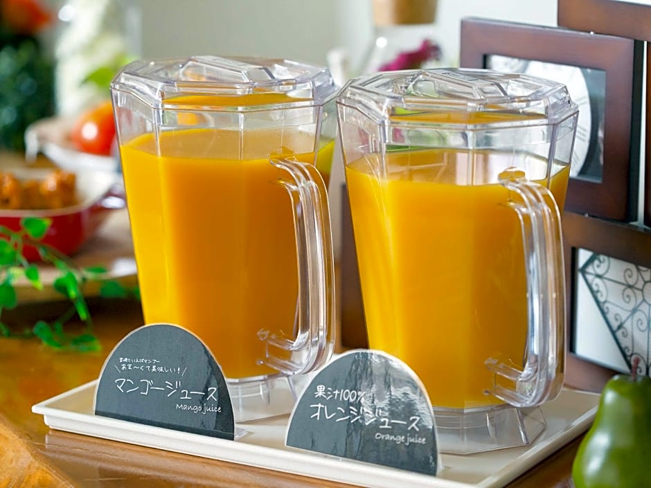 Hotel AreaOne Miyazaki City