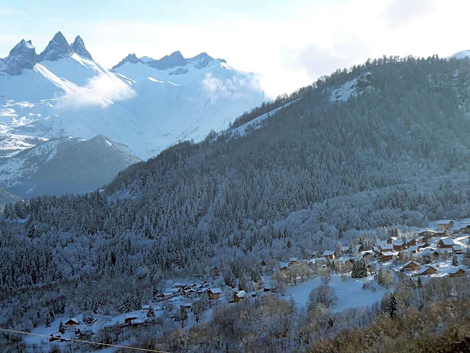 Adonis Les Terrasses Des Bottières By Olydea