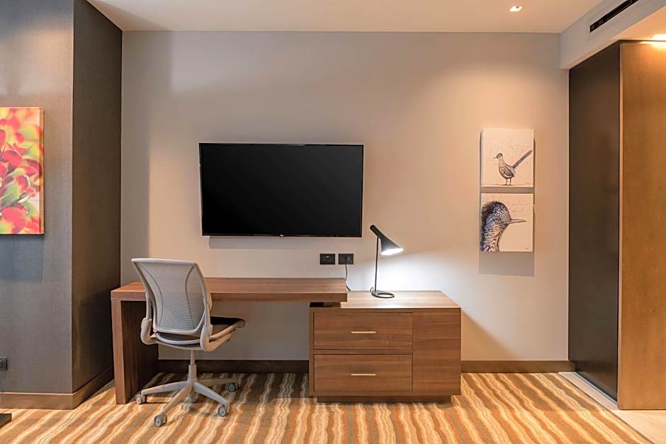 Hilton Garden Inn Chihuahua, Chihuahua