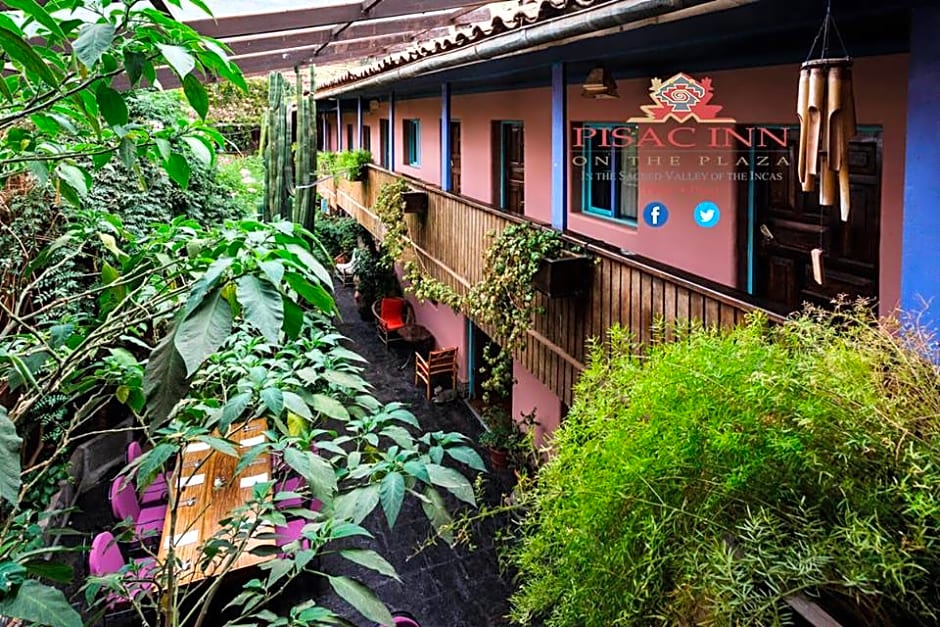Pisac Inn