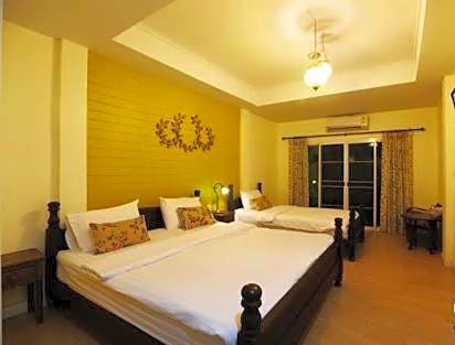 Khummuangmin Boutique Hotel Nan