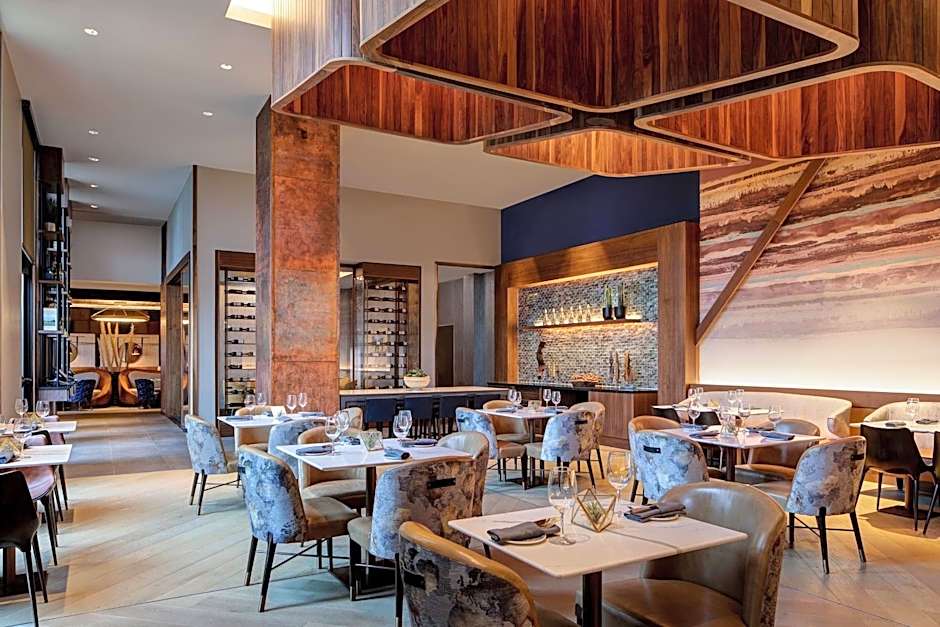 Odessa Marriott Hotel & Conference Center