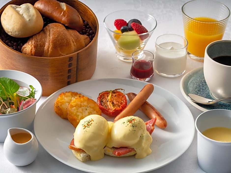 Villa Fontaine Premier Haneda Airport