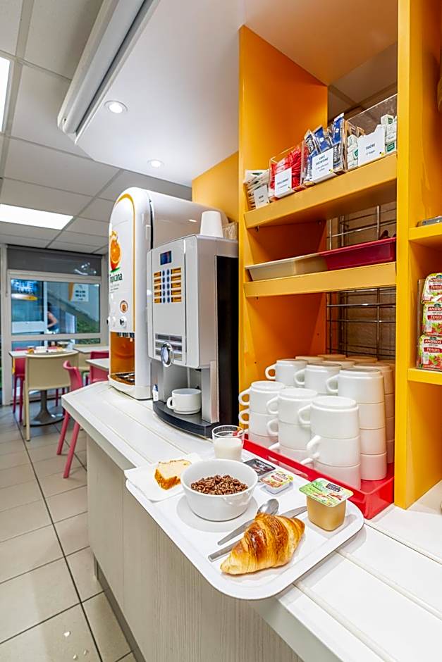 Premiere Classe Deauville Touques