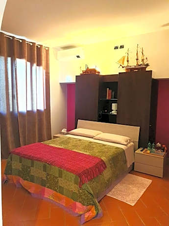 A CASA DI TERE