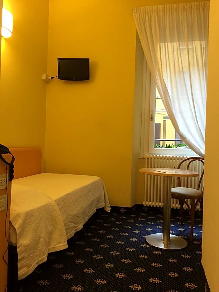 My Hotel Milano