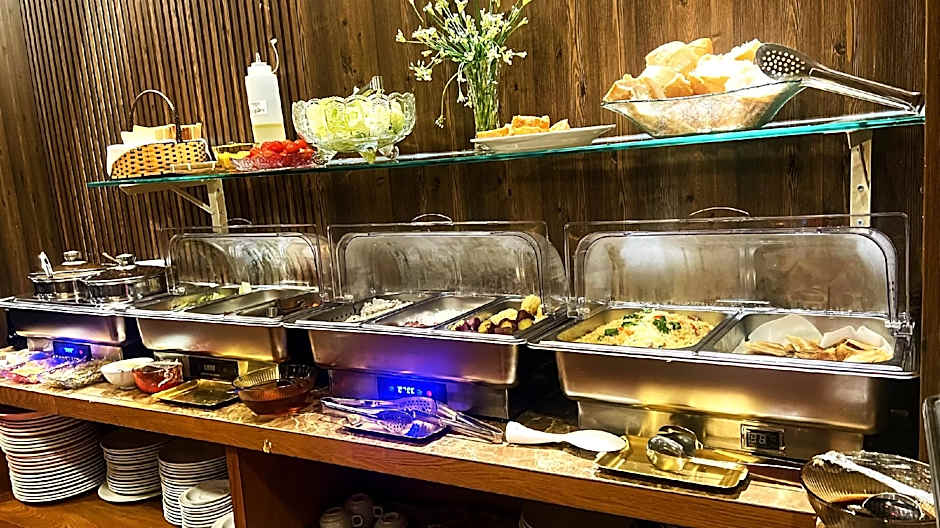 Rosa Zen Hotel And Spa 