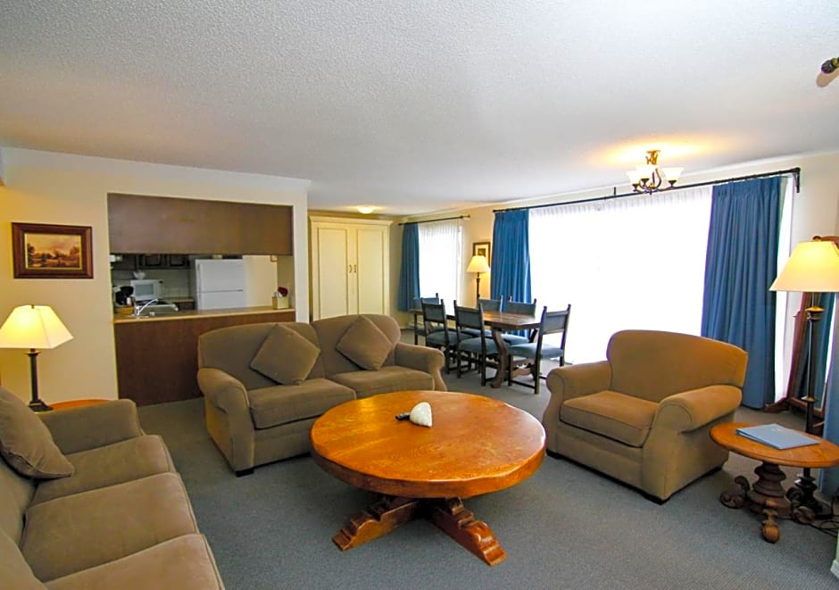 Heron's Landing Hotel