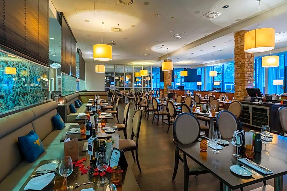 The Rilano Hotel München