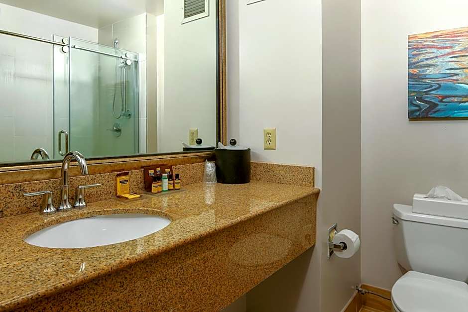 Best Western Plus Bellingham