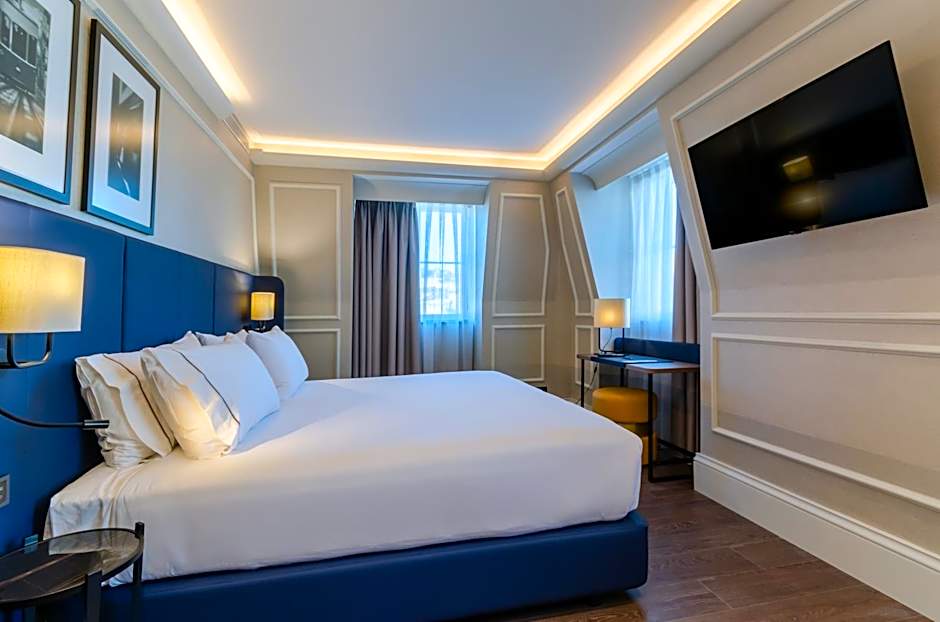 Eurostars Lisboa Baixa