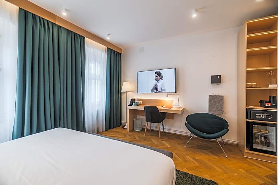 Hotel Casa Luxemburg