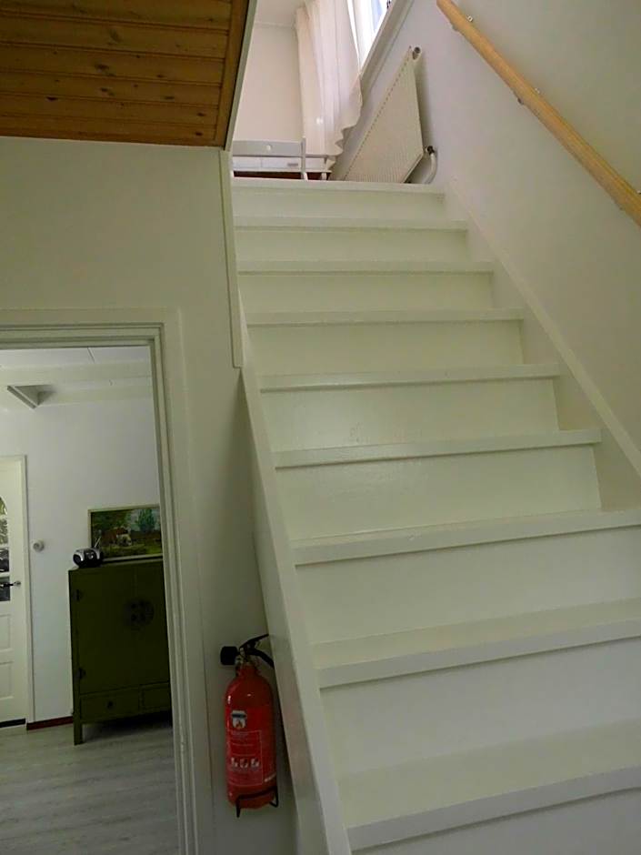 Vakantiehuisjes Marsherne