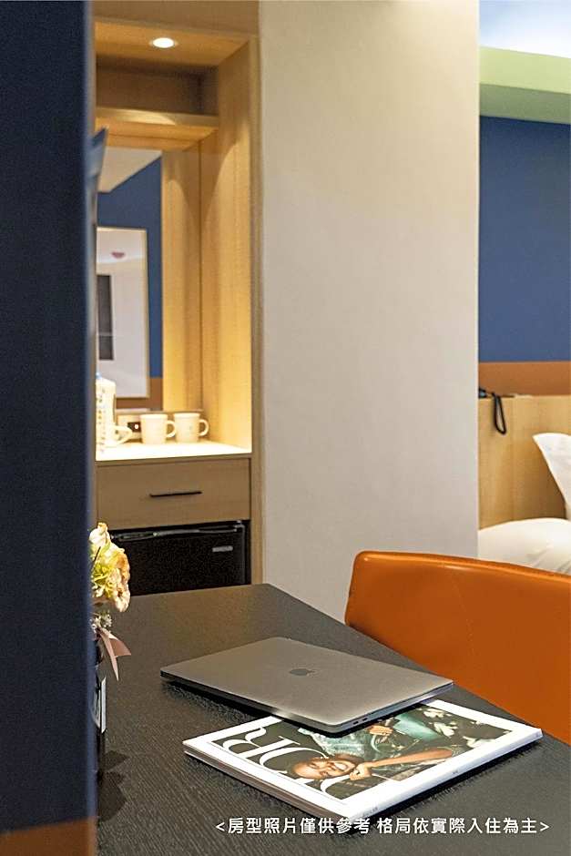 Talmud Hotel GongYuan