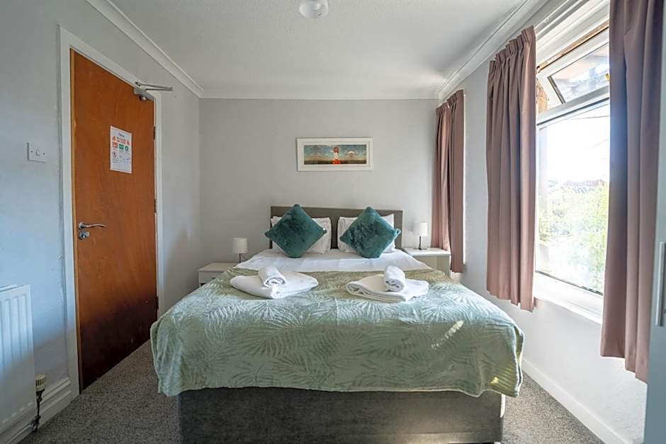 The Clifton Seafront Hotel