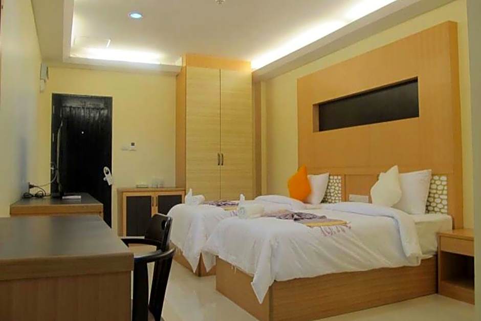 Kanokan Hotel