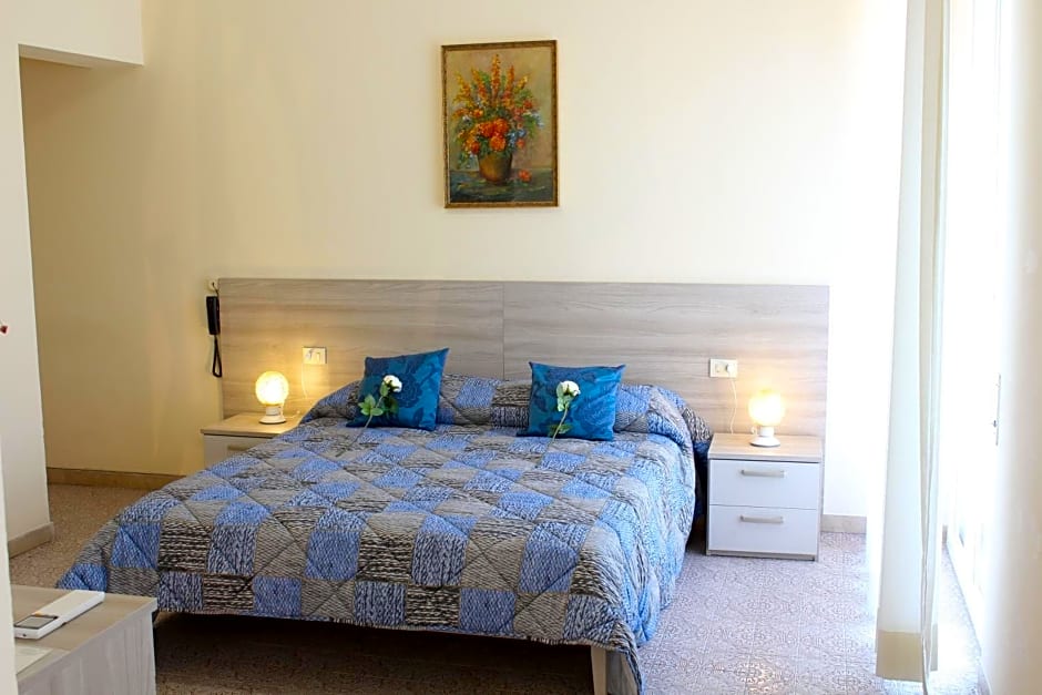 Hotel Luca