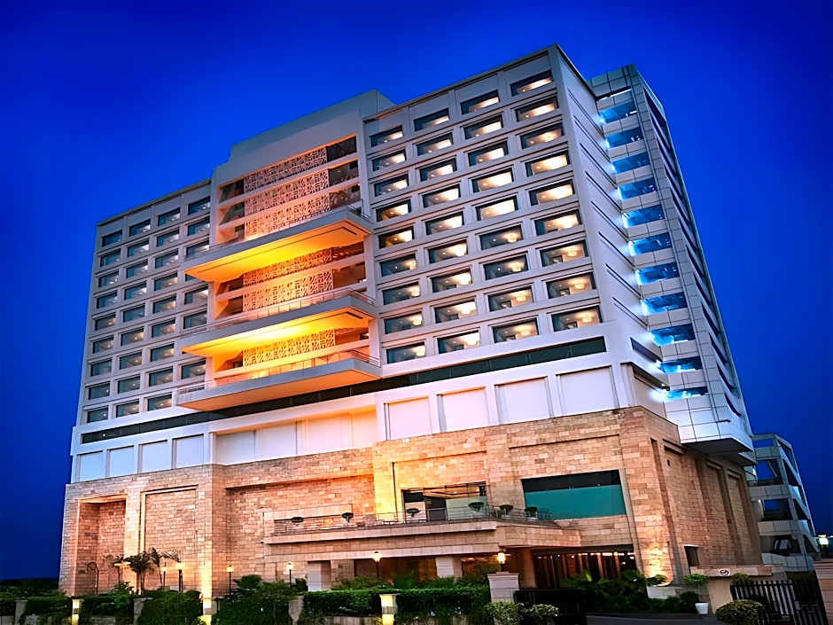 Crowne Plaza New Delhi Mayur Vihar Noida By IHG