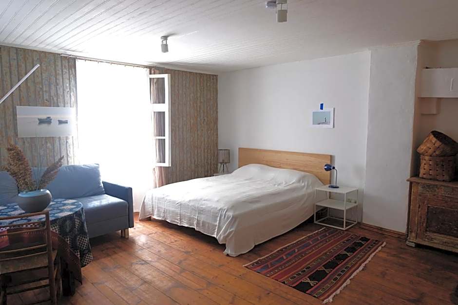 Design apartments Jūrmāja