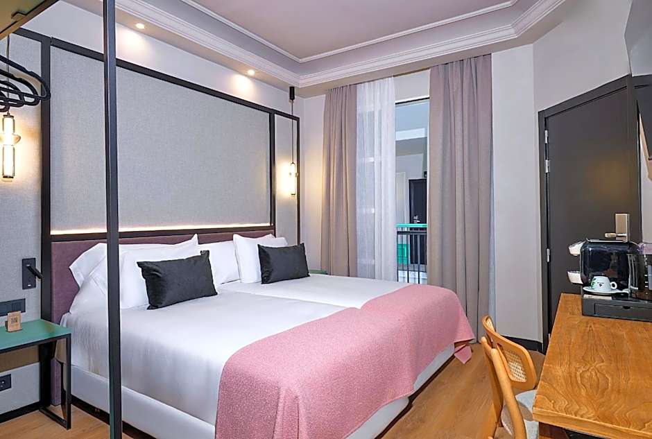 Boutique Hotel Luna Triunfo Granada
