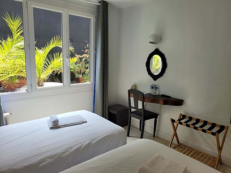 Hotel Duchesse Anne