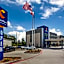 Comfort Inn & Suites Huntsville Near University