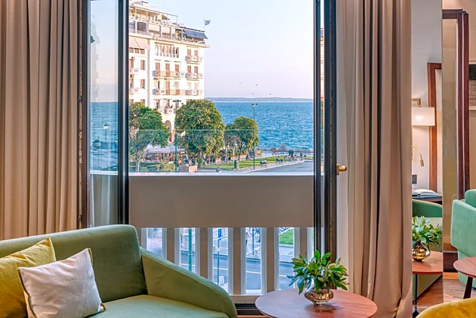 Electra Palace Thessaloniki