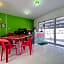 Capital O 90168 Serambi Pelangi Chalet
