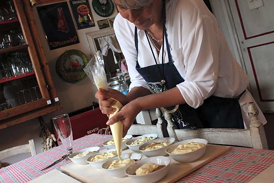 Le Terrazze Del Chianti