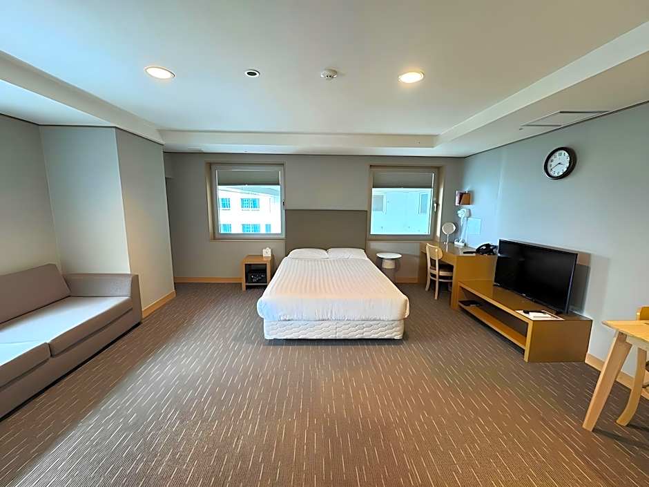 Toyoko Inn Daejeon Government Complex