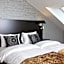 Saga Hotel Oslo, WorldHotels Crafted